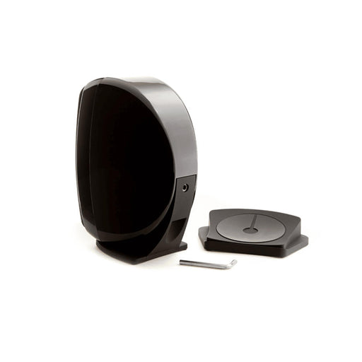 Paradigm Cinema 100 2.0 | Haut-parleur - 50 W - Noir Lustré - Paire-SONXPLUS Val-des-sources