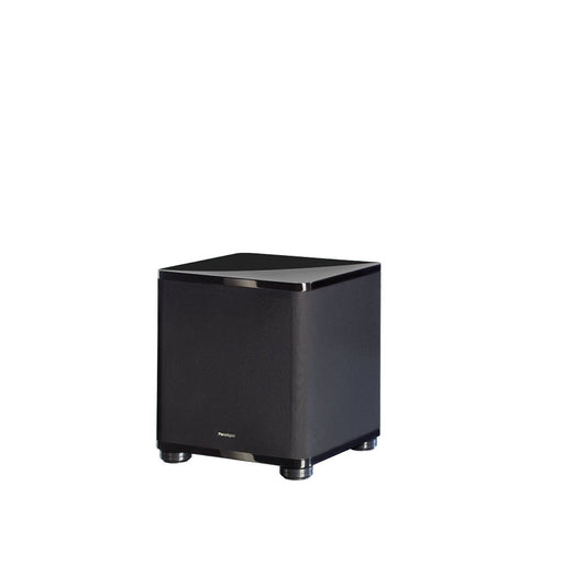 Paradigm Cinema sub | Caisson de graves ''Sub'' - 8'' - 100 W - Noir Lustré - Unité-SONXPLUS Val-des-sources