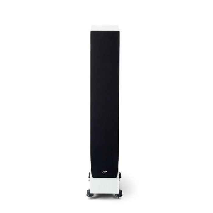 Paradigm Monitor SE 6000F | Haut-parleurs tour - 93 db - 40 Hz - 21 000 Hz - 8 ohms - Blanc - Paire-SONXPLUS Val-des-sources