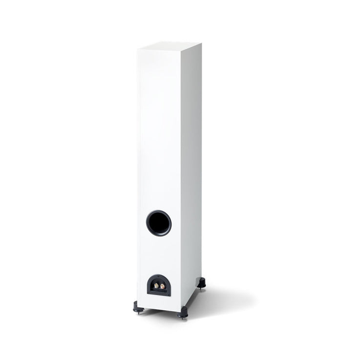 Paradigm Monitor SE 6000F | Haut-parleurs tour - 93 db - 40 Hz - 21 000 Hz - 8 ohms - Blanc - Paire-SONXPLUS Val-des-sources