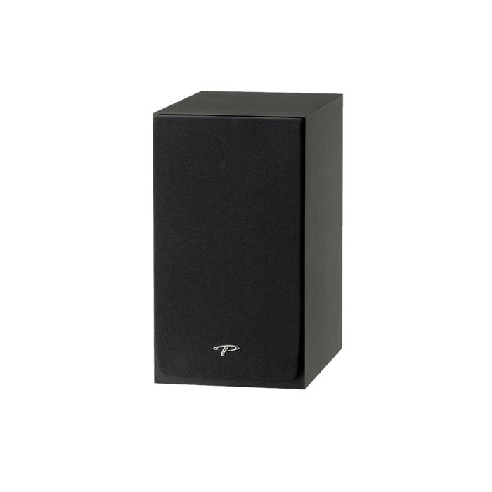 Paradigm Monitor SE Atom | Haut-parleurs d'étagère - Noir Mat - Paire-SONXPLUS Val-des-sources