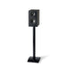 Paradigm Monitor SE Atom | Haut-parleurs d'étagère - Noir Mat - Paire-SONXPLUS Val-des-sources