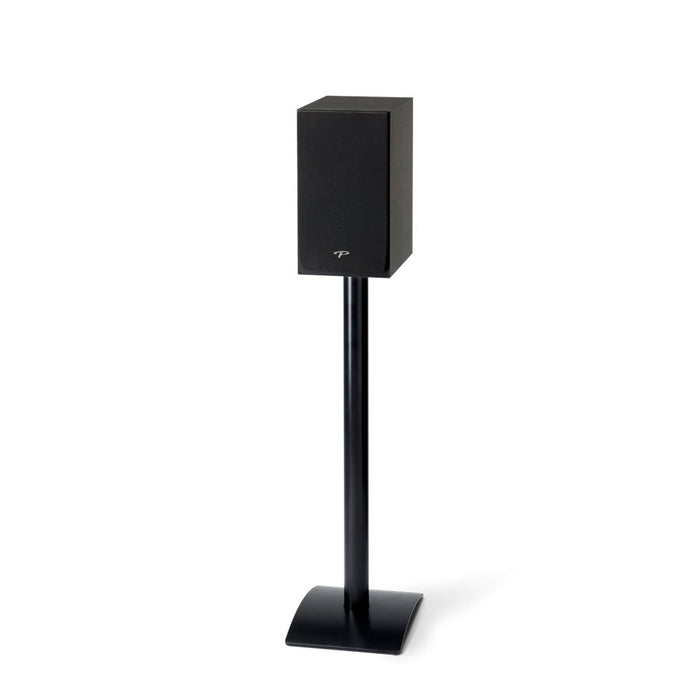 Paradigm Monitor SE Atom | Haut-parleurs d'étagère - Noir Mat - Paire-SONXPLUS Val-des-sources