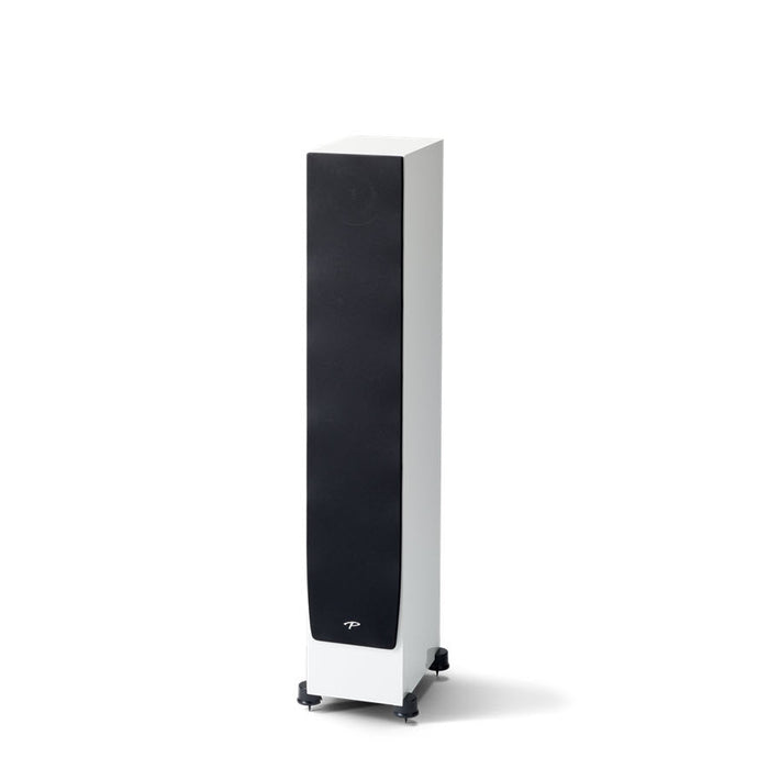 Paradigm Monitor SE 3000F | Haut-parleur tour - 91 db - 42 Hz - 21 000 Hz - 8 ohms - Blanc - Paire-SONXPLUS Val-des-sources