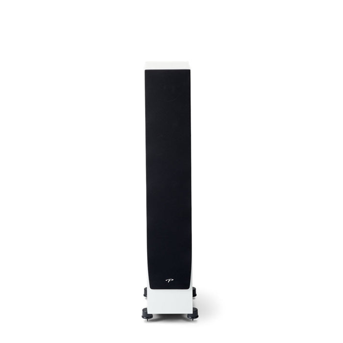 Paradigm Monitor SE 3000F | Haut-parleur tour - 91 db - 42 Hz - 21 000 Hz - 8 ohms - Blanc - Paire-SONXPLUS Val-des-sources