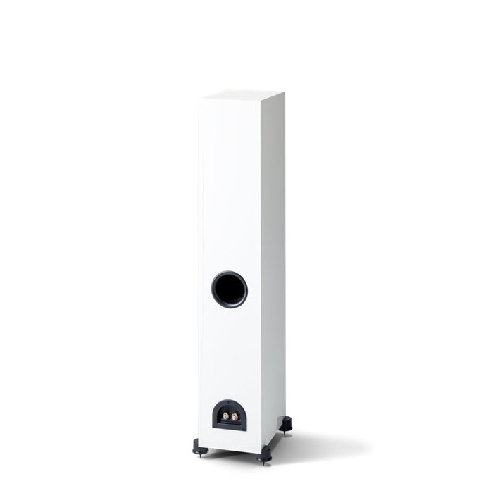 Paradigm Monitor SE 3000F | Haut-parleur tour - 91 db - 42 Hz - 21 000 Hz - 8 ohms - Blanc - Paire-SONXPLUS Val-des-sources