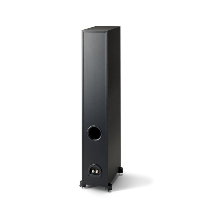 Paradigm Monitor SE 6000F | Haut-parleurs tour - 93 db - 40 Hz - 21 000 Hz - 8 ohms - Noir - Paire-SONXPLUS Val-des-sources