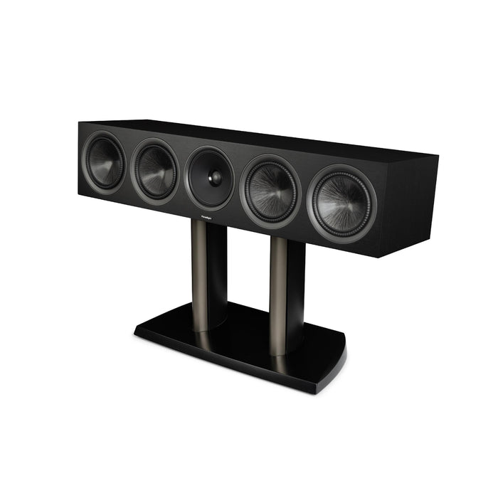 Paradigm Premier 620C V2 | Haut-Parleur de Centre - Noyer noir - Unité | 03 | Sonxplus Val des Sources