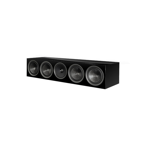 Paradigm Premier 620C V2 | Haut-Parleur de Centre - Noir piano - Unité | 01 | Sonxplus Val des Sources