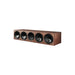 Paradigm Premier 620C V2 | Haut-Parleur de Centre - Noyer - Unité | 01 | Sonxplus Val des Sources