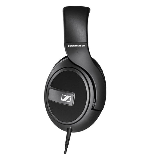 Sennheiser HD 569 | Écouteurs filaires supra-auriculaires - Stéréo - Noir-SONXPLUS Val-des-sources