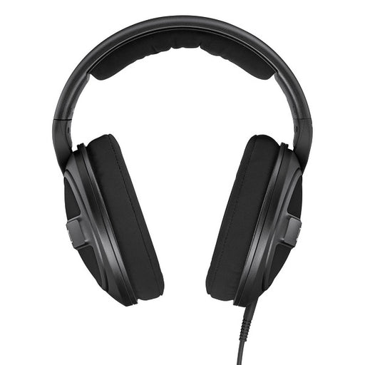 Sennheiser HD 569 | Écouteurs filaires supra-auriculaires - Stéréo - Noir-SONXPLUS Val-des-sources
