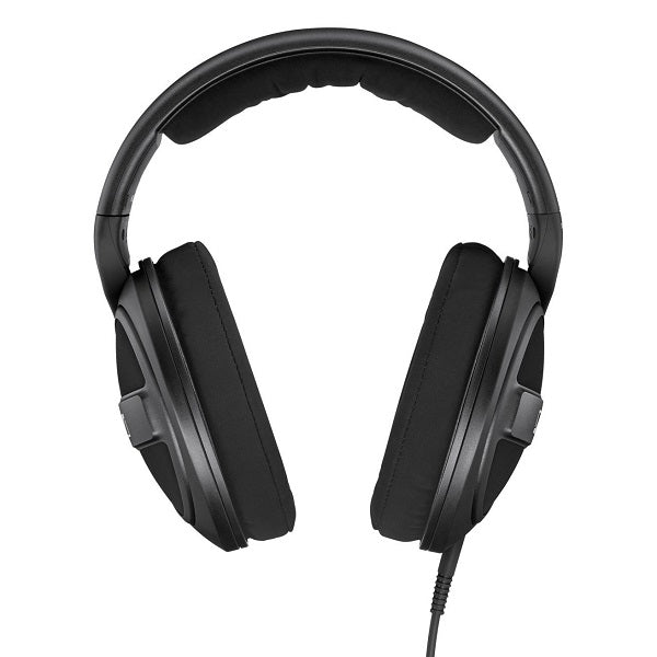 Sennheiser HD 569 | Écouteurs filaires supra-auriculaires - Stéréo - Noir-SONXPLUS Val-des-sources