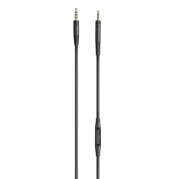 Sennheiser HD 569 | Écouteurs filaires supra-auriculaires - Stéréo - Noir-SONXPLUS Val-des-sources