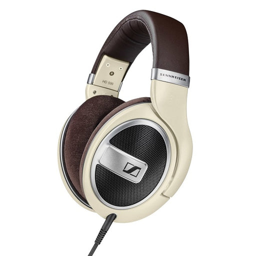 Sennheiser HD 599 | Écouteurs filaires supra-auriculaires - Stéréo - Ivoire-SONXPLUS Val-des-sources
