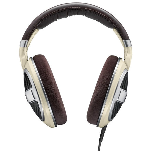 Sennheiser HD 599 | Écouteurs filaires supra-auriculaires - Stéréo - Ivoire-SONXPLUS Val-des-sources