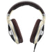 Sennheiser HD 599 | Écouteurs filaires supra-auriculaires - Stéréo - Ivoire-SONXPLUS Val-des-sources