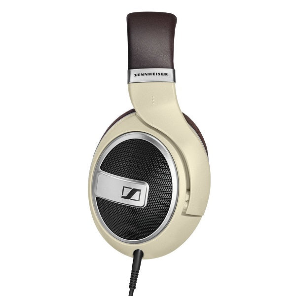 Sennheiser HD 599 | Écouteurs filaires supra-auriculaires - Stéréo - Ivoire-SONXPLUS Val-des-sources