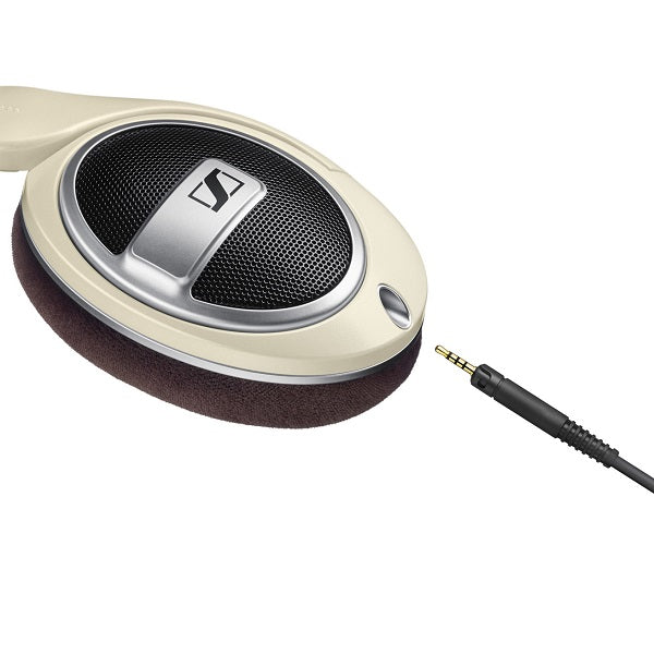 Sennheiser HD 599 | Écouteurs filaires supra-auriculaires - Stéréo - Ivoire-SONXPLUS Val-des-sources