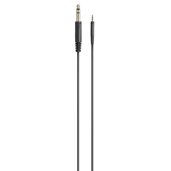 Sennheiser HD 559 | Écouteurs filaires circum-auriculaires - Stéréo - Noir-SONXPLUS Val-des-sources
