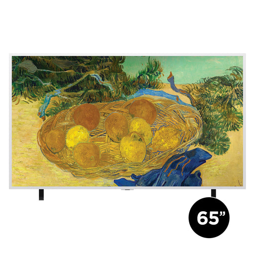LG 65LX7BPUA | Téléviseur UHD 65" - 60Hz - Gallery TV - Écran Mat - ThinQ AI | 01 | Sonxplus Val des Sources