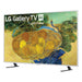LG 65LX7BPUA | Téléviseur UHD 65" - 60Hz - Gallery TV - Écran Mat - ThinQ AI | 03 | Sonxplus Val des Sources