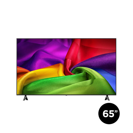 LG 65NU700BPUA | Téléviseur UHD 65" - 60Hz - Série NU70 - ThinQ AI | 01 | Sonxplus Val des Sources