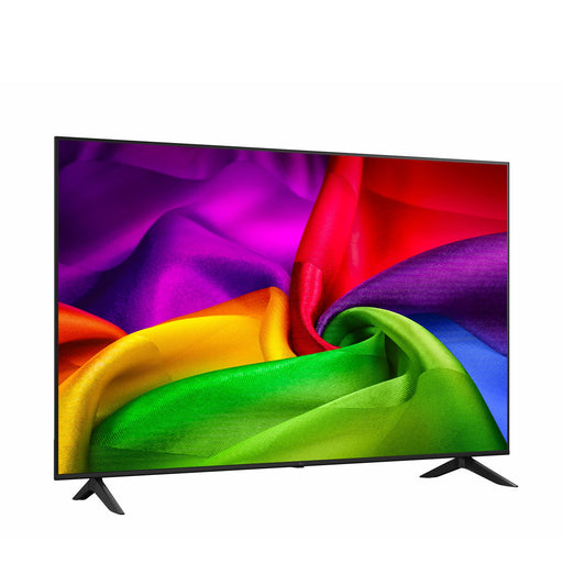 LG 65NU700BPUA | Téléviseur UHD 65" - 60Hz - Série NU70 - ThinQ AI | 02 | Sonxplus Val des Sources