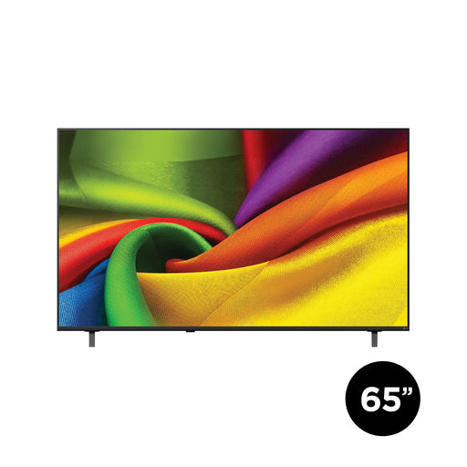 LG 65NU850BPUA | Téléviseur UHD 65" - 60Hz - Série NU85 - ThinQ AI | 01 | Sonxplus Val des Sources