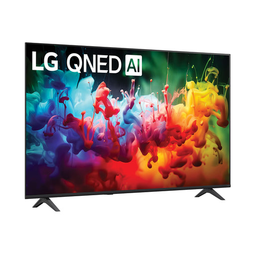 LG 65QNED75BUA | Téléviseur QNED 65" - 60Hz - Série QNED75B - ThinQ AI | 02 | Sonxplus Val des Sources