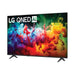 LG 65QNED75BUA | Téléviseur QNED 65" - 60Hz - Série QNED75B - ThinQ AI | 03 | Sonxplus Val des Sources