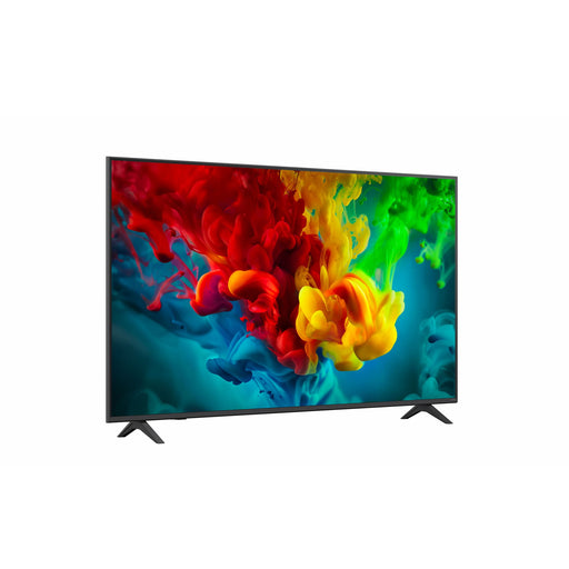 LG 65QNED82BUA | Téléviseur QNED 65" - 120Hz (VRR 144Hz) - Série QNED82B - ThinQ AI | 02 | Sonxplus Val des Sources