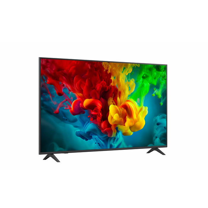 LG 65QNED82BUA | Téléviseur QNED 65" - 120Hz (VRR 144Hz) - Série QNED82B - ThinQ AI | 02 | Sonxplus Val des Sources