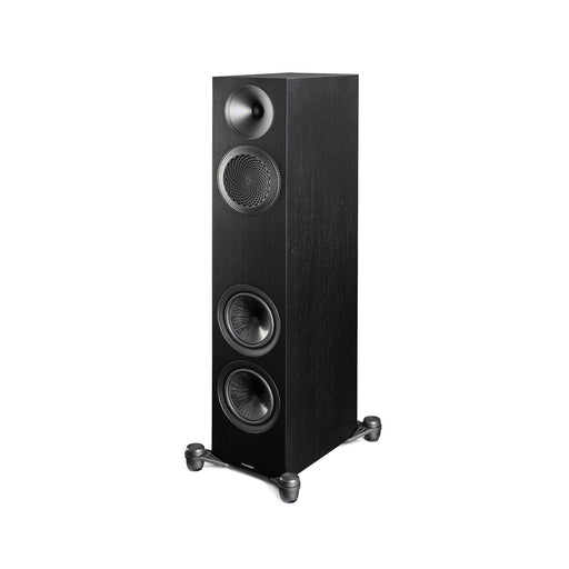 Paradigm Premier 720F V2 | Haut-Parleurs de plancher - Noyer noir - Paire | 02 | Sonxplus Val des Sources