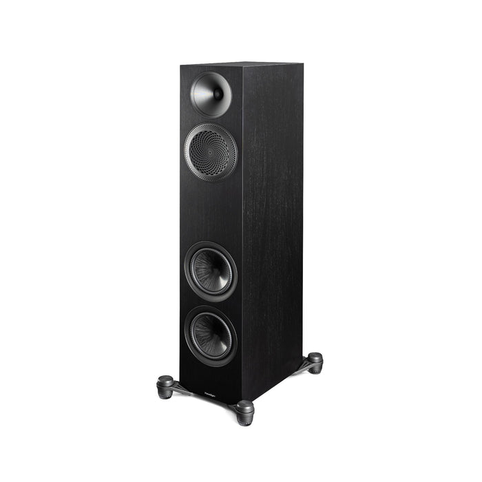 Paradigm Premier 720F V2 | Haut-Parleurs de plancher - Noyer noir - Paire | 02 | Sonxplus Val des Sources