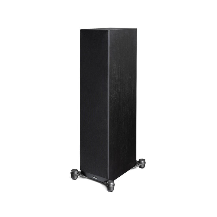 Paradigm Premier 720F V2 | Haut-Parleurs de plancher - Noyer noir - Paire | 03 | Sonxplus Val des Sources
