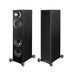 Paradigm Premier 720F V2 | Haut-Parleurs de plancher - Noyer noir - Paire | 01 | Sonxplus Val des Sources