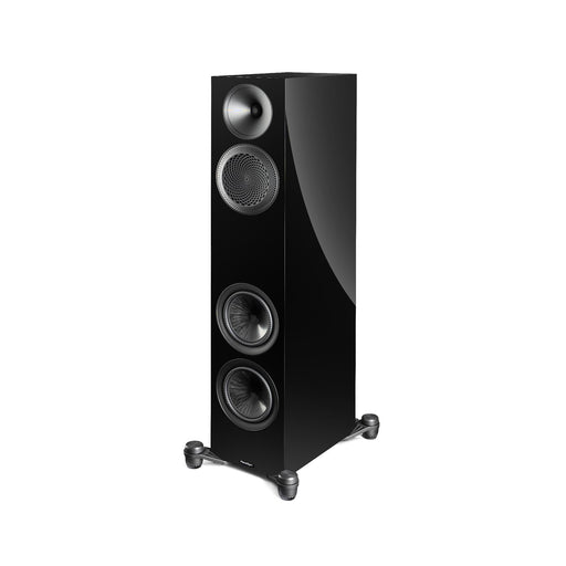 Paradigm Premier 720F V2 | Haut-Parleurs de plancher - Noir piano - Paire | 02 | Sonxplus Val des Sources