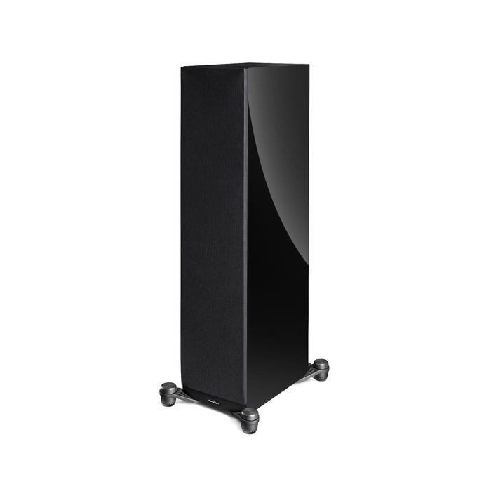 Paradigm Premier 720F V2 | Haut-Parleurs de plancher - Noir piano - Paire | 03 | Sonxplus Val des Sources