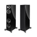 Paradigm Premier 720F V2 | Haut-Parleurs de plancher - Noir piano - Paire | 01 | Sonxplus Val des Sources