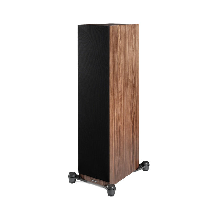 Paradigm Premier 720F V2 | Haut-Parleurs de plancher - Noyer - Paire | 03 | Sonxplus Val des Sources