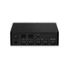 SONOS Port | Lecteur réseau audio Wifi - 2 canaux - Noir-SONXPLUS Val-des-sources