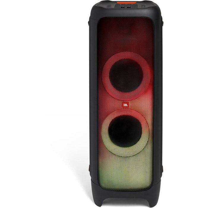JBL PartyBox 1000 | Haut-parleur portable - Bluetooth - Pad DJ-SONXPLUS Val-des-sources