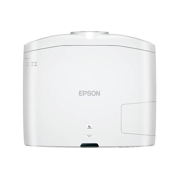 Epson Home Cinema 4010 | Projecteur LCD Cinéma - 16:9 - 4K Pro-UHD - Blanc-SONXPLUS Val-des-sources