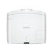 Epson Home Cinema 4010 | Projecteur LCD Cinéma - 16:9 - 4K Pro-UHD - Blanc-SONXPLUS Val-des-sources