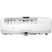 Epson Home Cinema 4010 | Projecteur LCD Cinéma - 16:9 - 4K Pro-UHD - Blanc-SONXPLUS Val-des-sources
