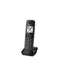 Panasonic KX-TGFA30M | Combiné supplémentaire - Noir-SONXPLUS Val-des-sources