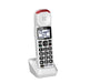 Panasonic KX-TGMA44W | Combiné supplémentaire - Blanc-SONXPLUS Val-des-sources
