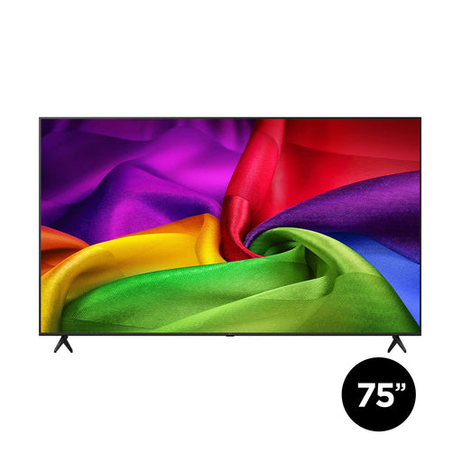 LG 75NU700BPUA | Téléviseur UHD 75" - 60Hz - Série NU70 - ThinQ AI | 01 | Sonxplus Val des Sources