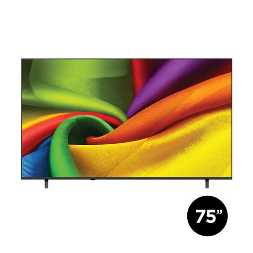 LG 75NU850BPUA | Téléviseur UHD 75" - 60Hz - Série NU85 - ThinQ AI | 01 | Sonxplus Val des Sources
